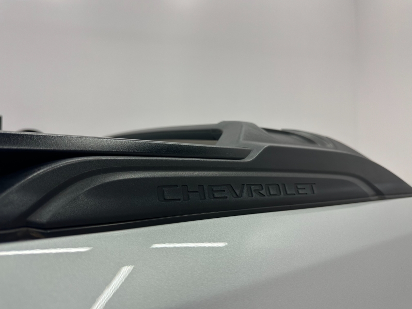 chevrolet spin 1.8 activ7 8v flex 4p automatico 2023