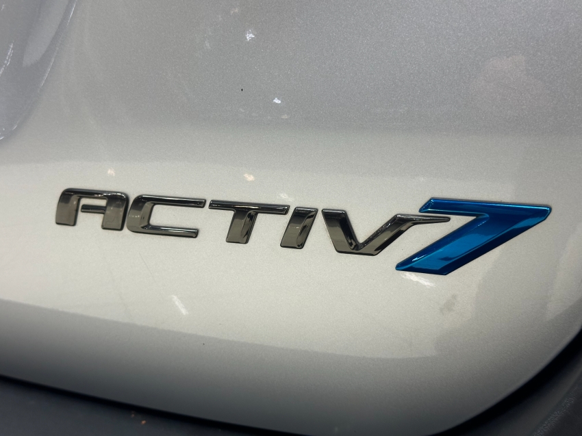 chevrolet spin 1.8 activ7 8v flex 4p automatico 2023
