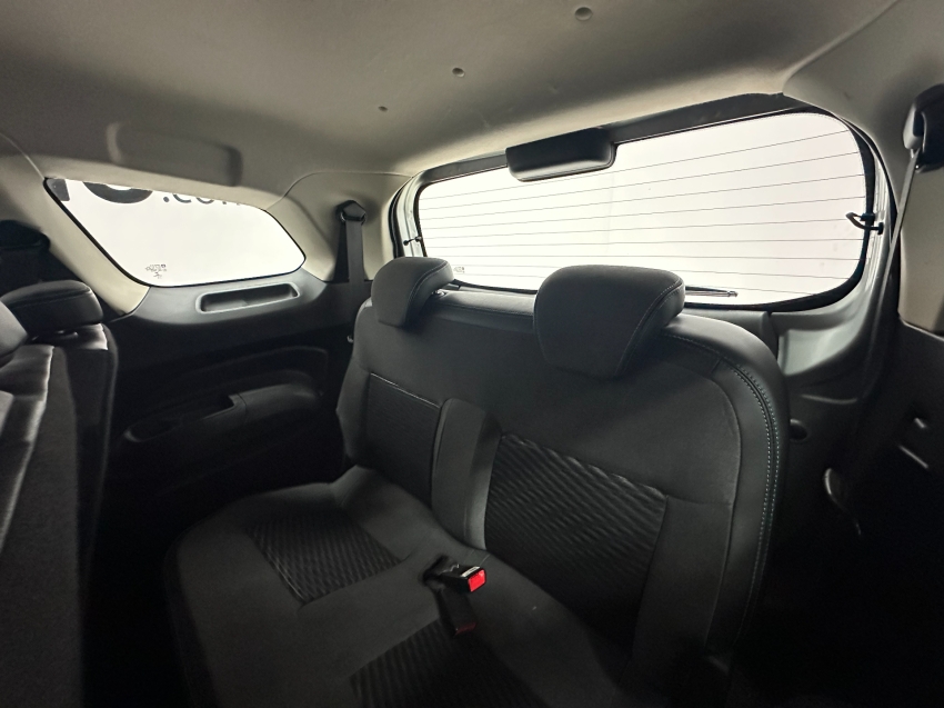 chevrolet spin 1.8 activ7 8v flex 4p automatico 2023