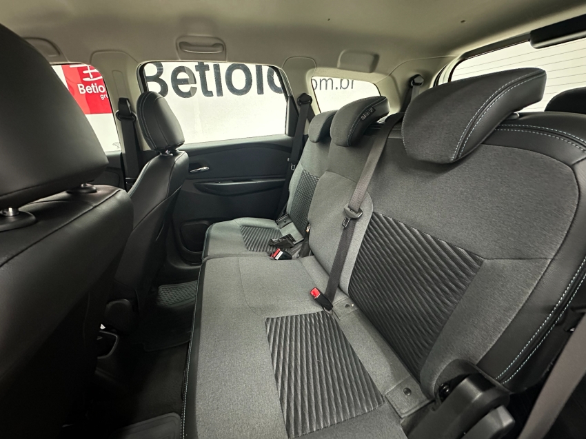 chevrolet spin 1.8 activ7 8v flex 4p automatico 2023