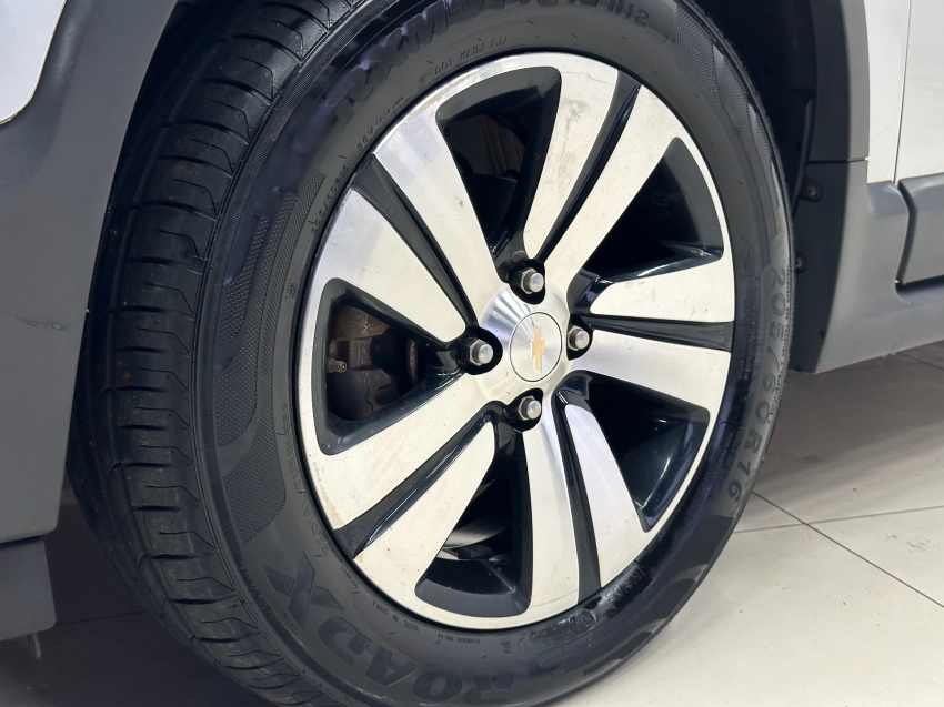 chevrolet spin 1.8 activ7 8v flex 4p automatico 2023