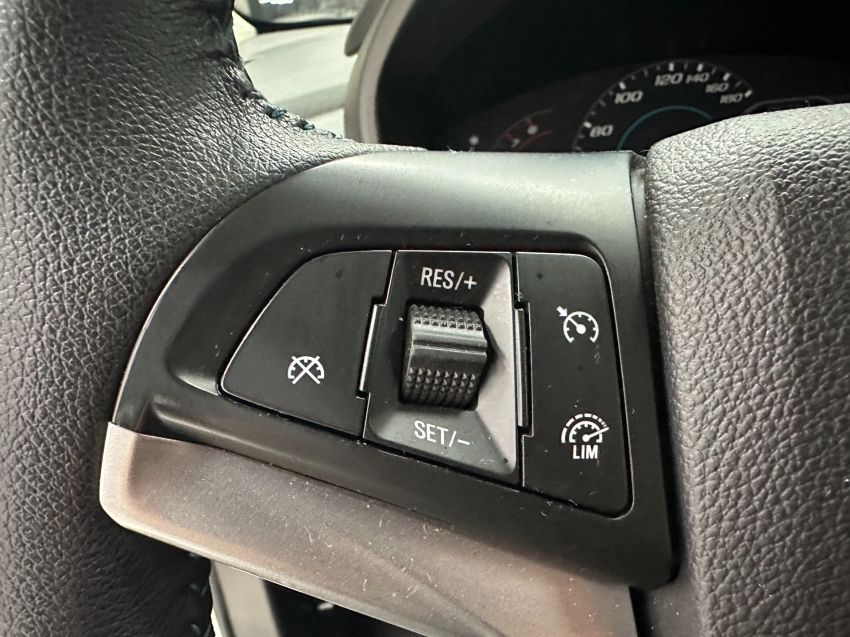 chevrolet spin 1.8 activ7 8v flex 4p automatico 2023