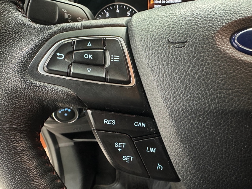 ford ecosport 2.0 direct flex storm 4wd automatico 4p 2019