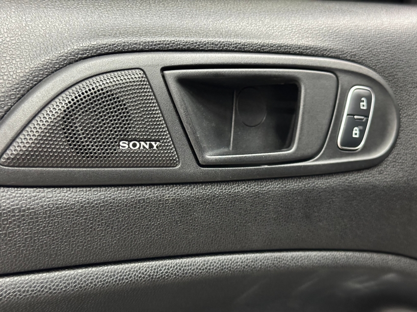ford ecosport 2.0 direct flex storm 4wd automatico 4p 2019