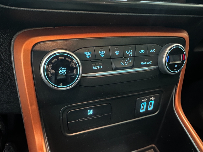 ford ecosport 2.0 direct flex storm 4wd automatico 4p 2019