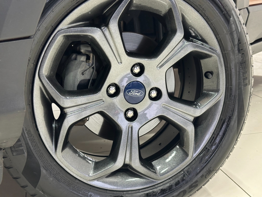 ford ecosport 2.0 direct flex storm 4wd automatico 4p 2019