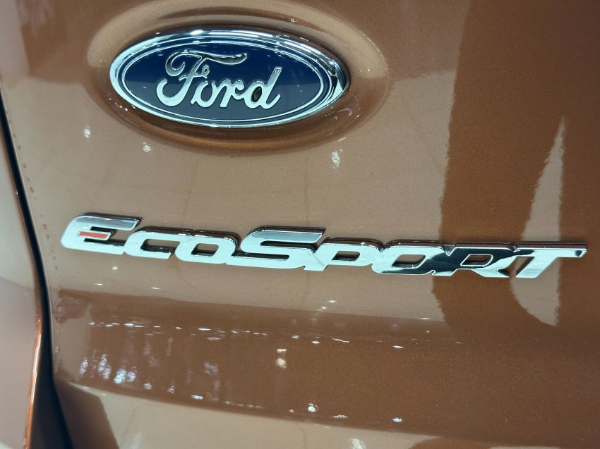 ford ecosport 2.0 direct flex storm 4wd automatico 4p 2019