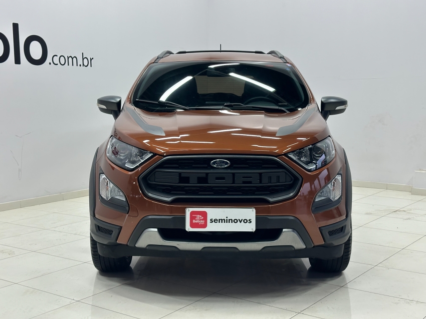 ford ecosport 2.0 direct flex storm 4wd automatico 4p 2019