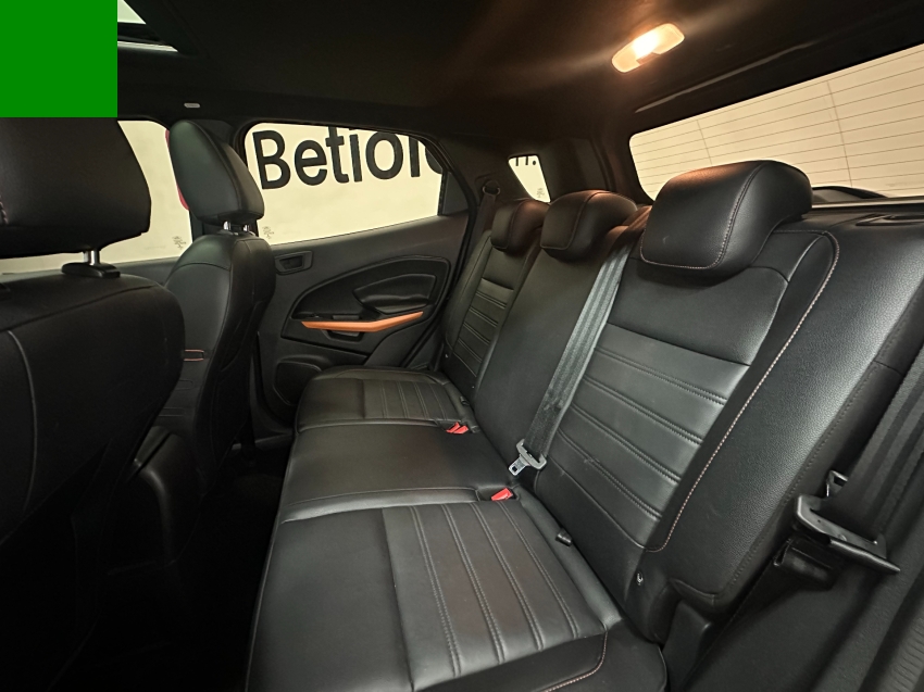 ford ecosport 2.0 direct flex storm 4wd automatico 4p 2019