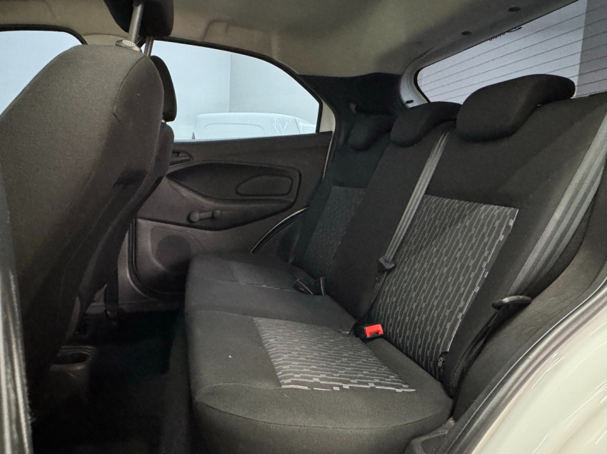 ford ka 1.0 ti-vct flex se manual 4p 2021