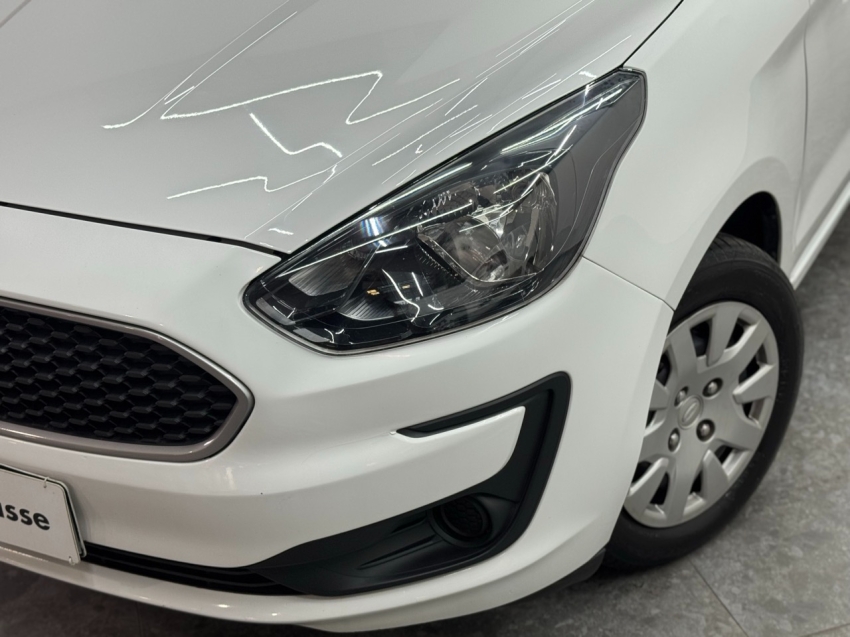 ford ka 1.0 ti-vct flex se manual 4p 2021