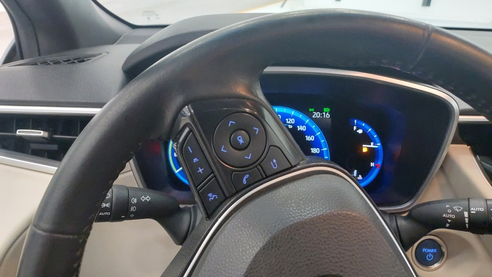 toyota corolla cross 1.8 vvt-i hybrid flex xrx cvt 2.0 4p automatico 2024