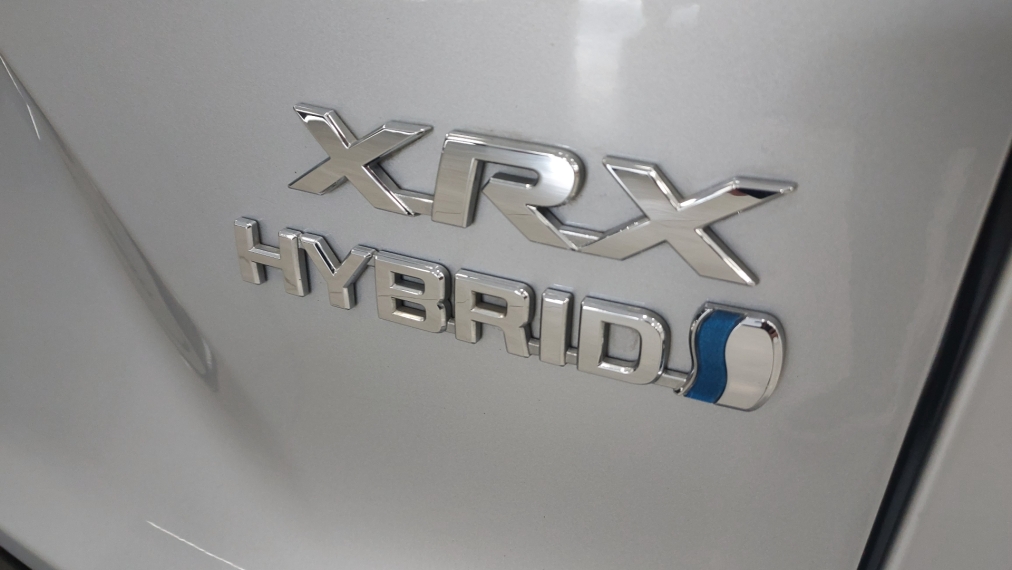 toyota corolla cross 1.8 vvt-i hybrid flex xrx cvt 2.0 4p automatico 2024
