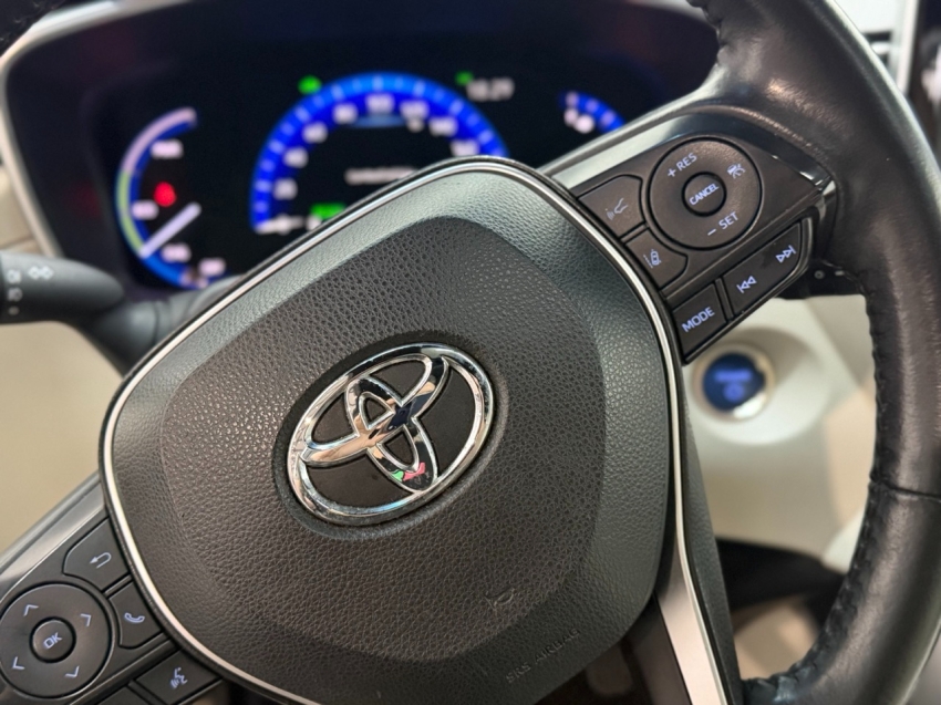 toyota corolla cross 1.8 vvt-i hybrid flex xrx cvt 2.0 4p automatico 202414