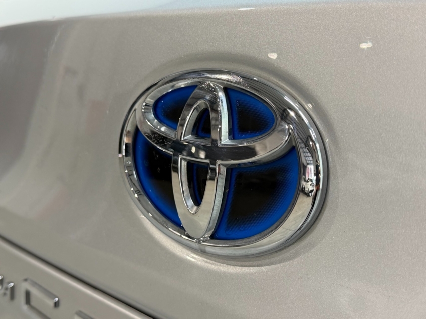 toyota corolla cross 1.8 vvt-i hybrid flex xrx cvt 2.0 4p automatico 202418