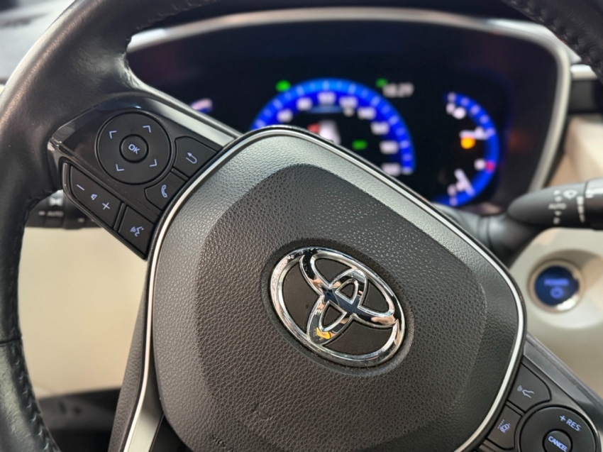 toyota corolla cross 1.8 vvt-i hybrid flex xrx cvt 2.0 4p automatico 202413