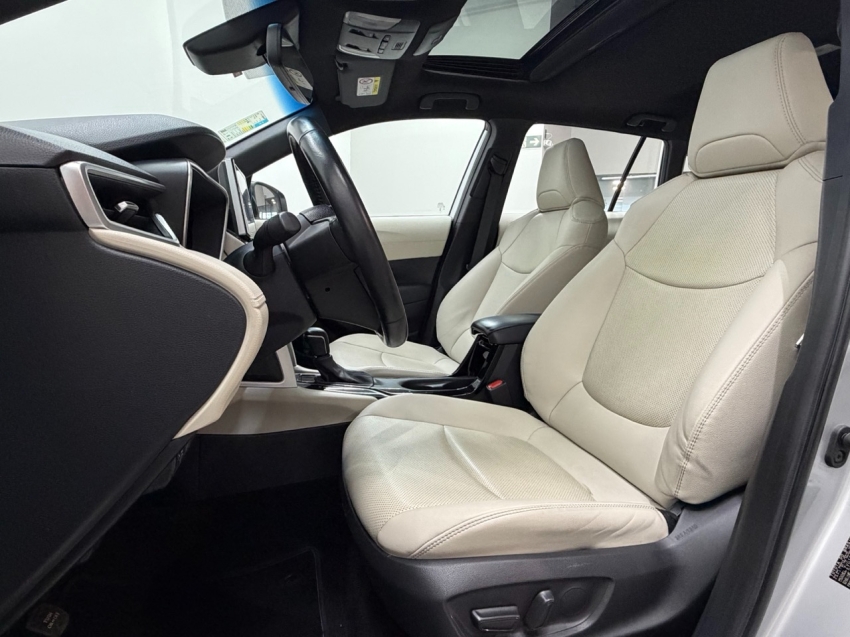 toyota corolla cross 1.8 vvt-i hybrid flex xrx cvt 2.0 4p automatico 20247