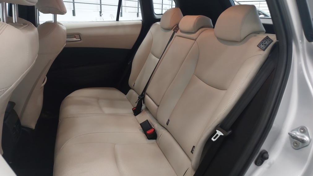toyota corolla cross 1.8 vvt-i hybrid flex xrx cvt 2.0 4p automatico 2024