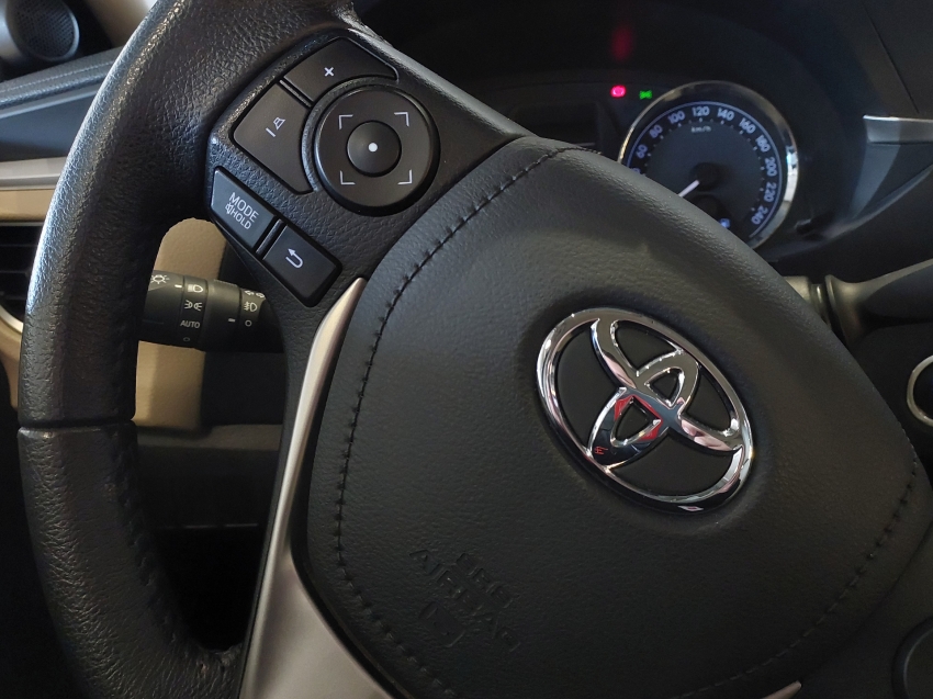 toyota corolla 2.0 altis 16v flex 4p automatico 2015