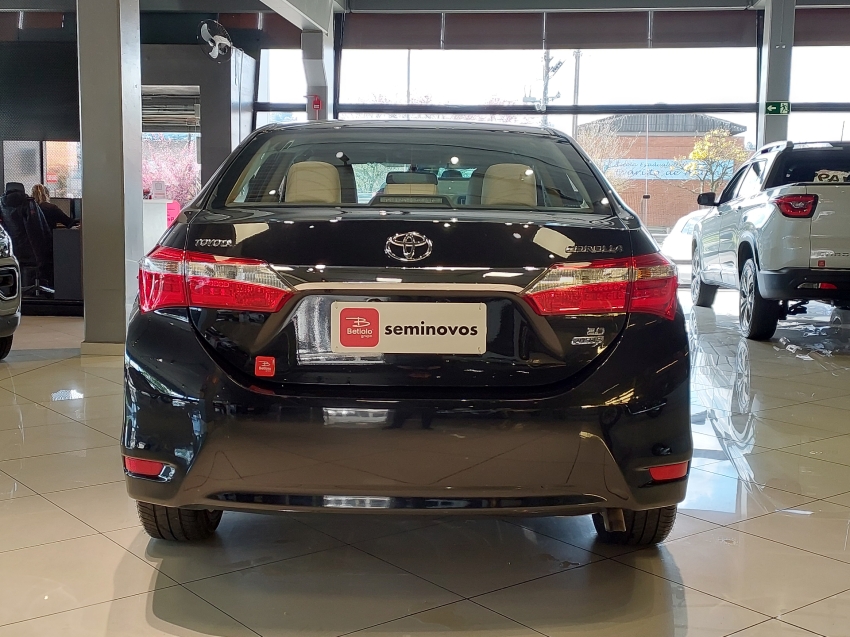 toyota corolla 2.0 altis 16v flex 4p automatico 2015