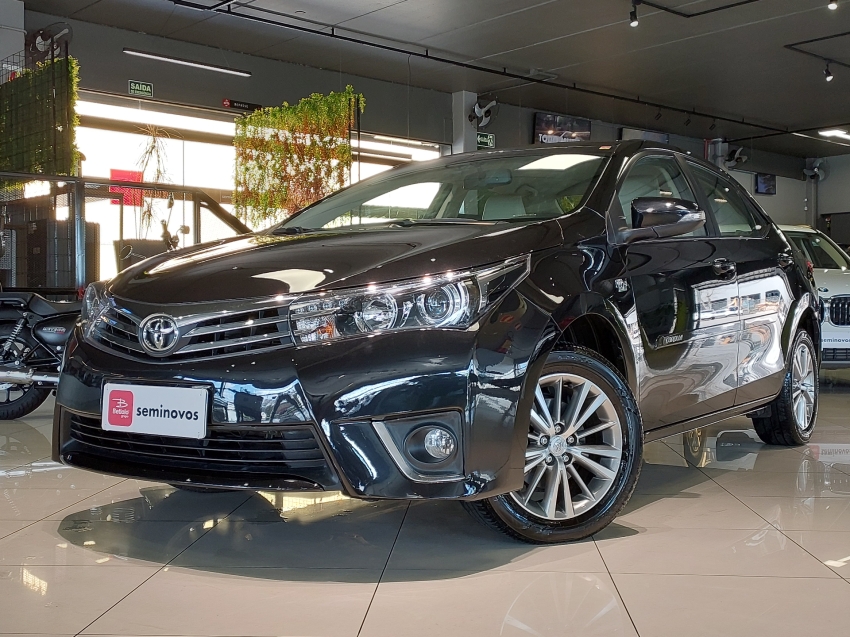 toyota corolla 2.0 altis 16v flex 4p automatico 2015