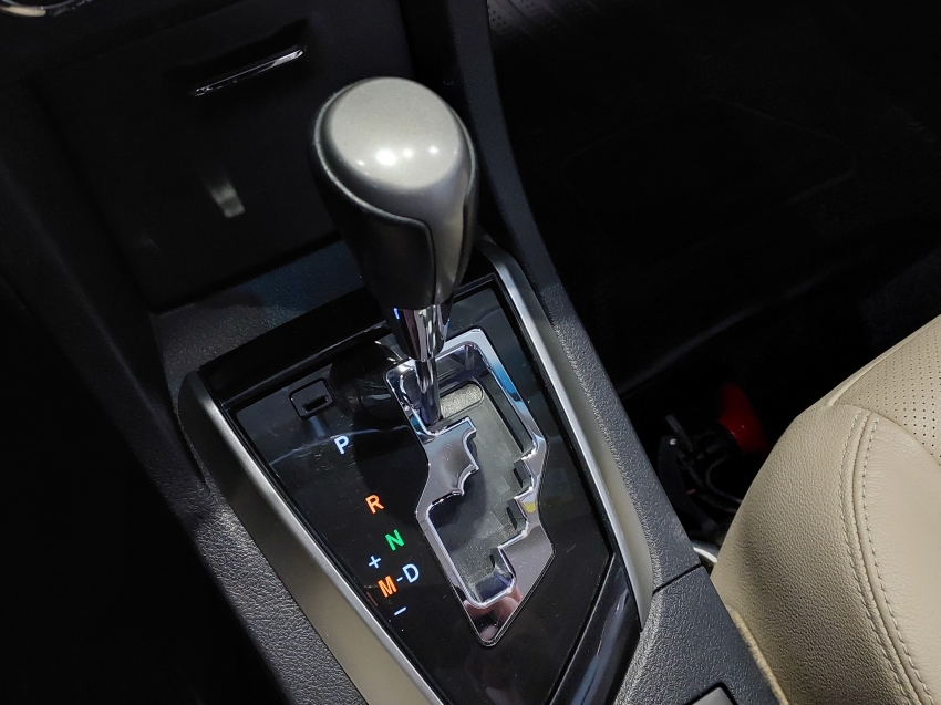 toyota corolla 2.0 altis 16v flex 4p automatico 2015