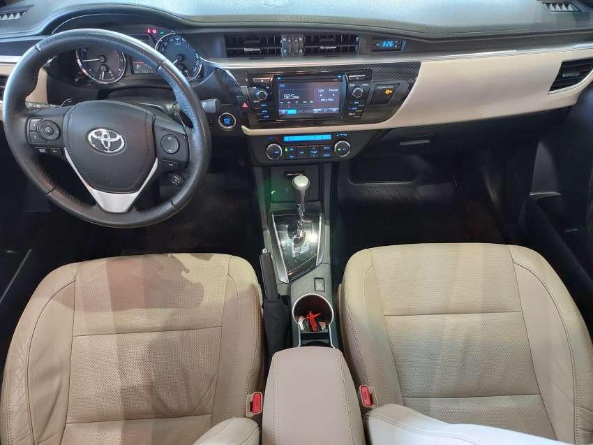 toyota corolla 2.0 altis 16v flex 4p automatico 2015