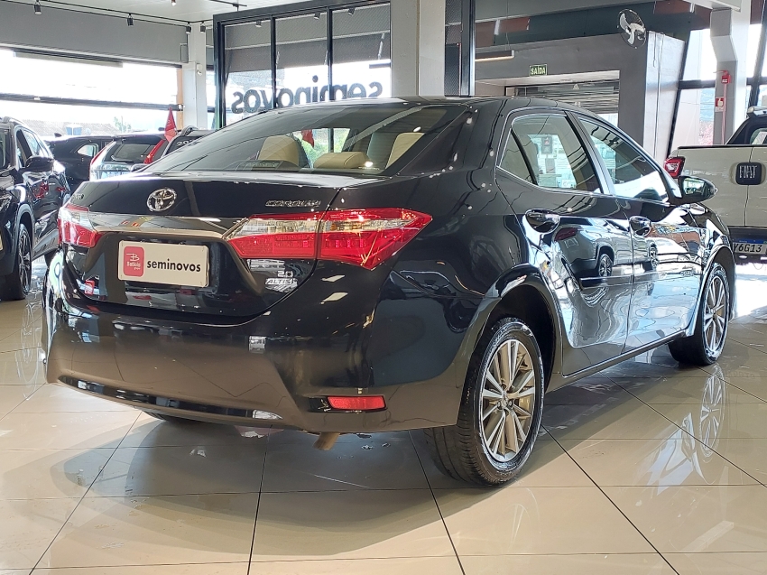 toyota corolla 2.0 altis 16v flex 4p automatico 2015