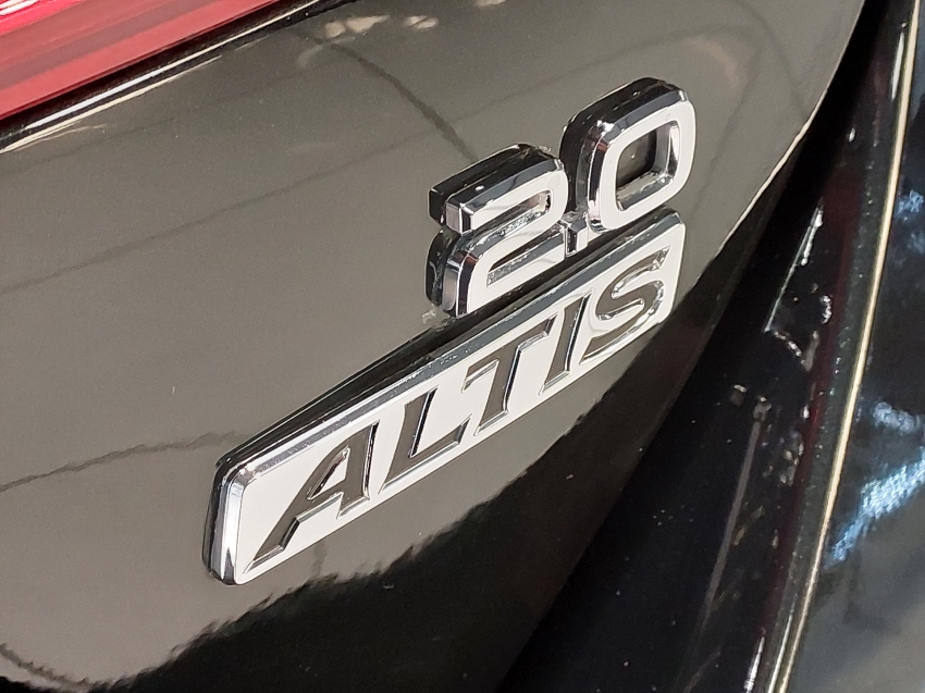 toyota corolla 2.0 altis 16v flex 4p automatico 2015