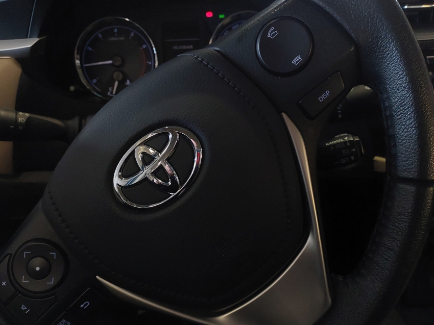 toyota corolla 2.0 altis 16v flex 4p automatico 2015