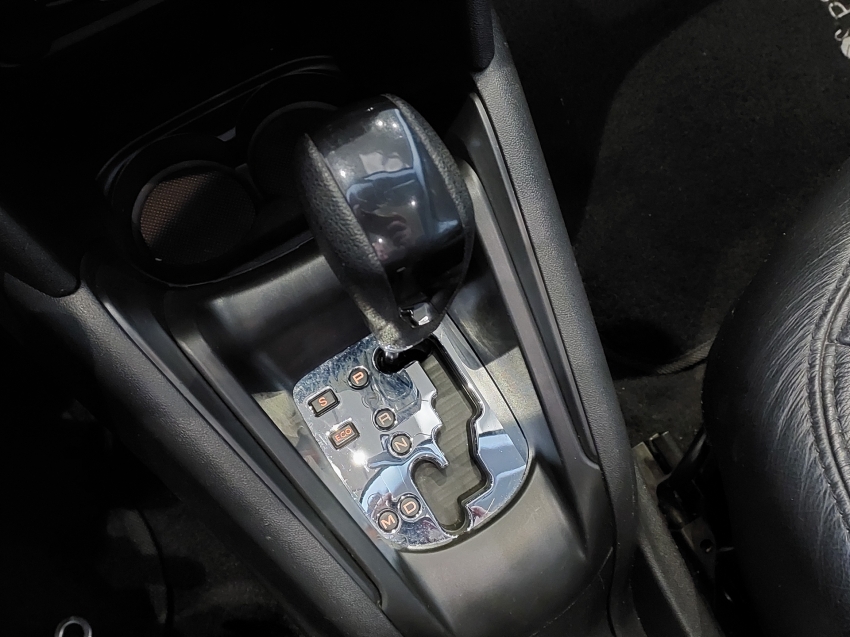 peugeot 208 1.6 griffe 16v flex 4p automatico 2017