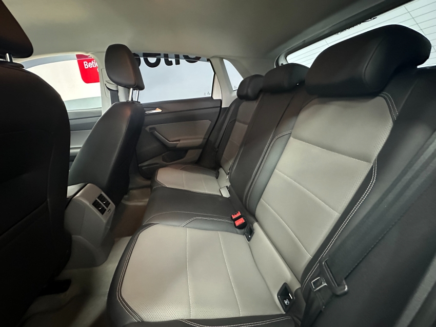 volkswagen polo 1.0 200 tsi highline automatico flex 4p 2019