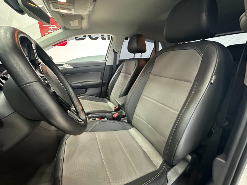 volkswagen polo 1.0 200 tsi highline automatico flex 4p 2019