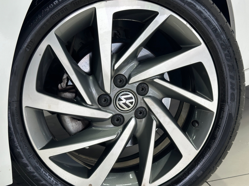 volkswagen polo 1.0 200 tsi highline automatico flex 4p 2019