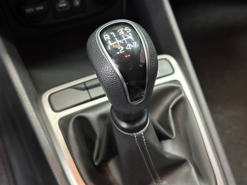 hyundai creta 1.6 16v flex attitude automatico 4p 2020