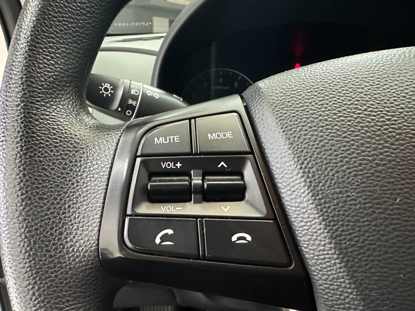 hyundai creta 1.6 16v flex attitude automatico 4p 2020