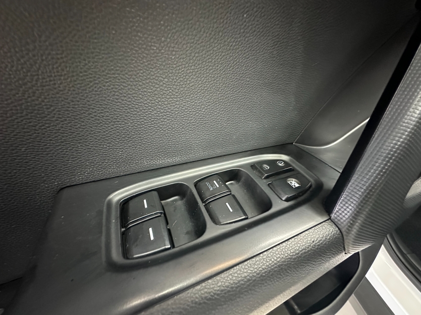 hyundai creta 1.6 16v flex attitude automatico 4p 2020