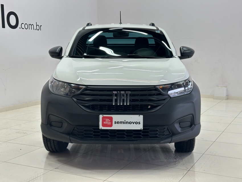 fiat strada 1.4 fire flex endurance cs manual 2p 2022