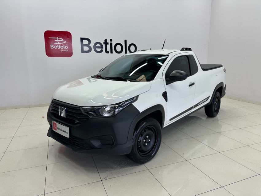 fiat strada 1.4 fire flex endurance cs manual 2p 2022