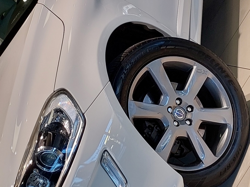 volvo xc60 2.0 t5 r design turbo gasolina 4p automatico 2014