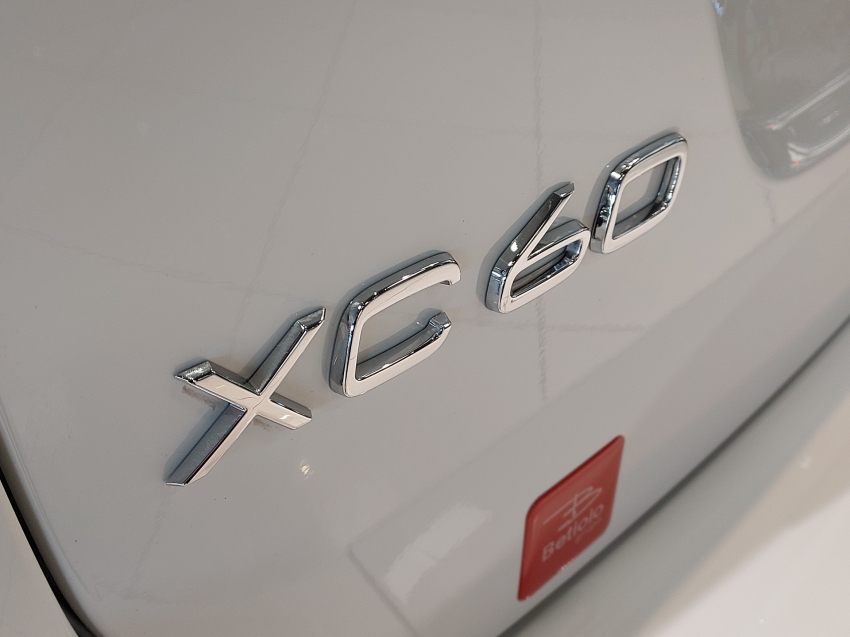volvo xc60 2.0 t5 r design turbo gasolina 4p automatico 2014