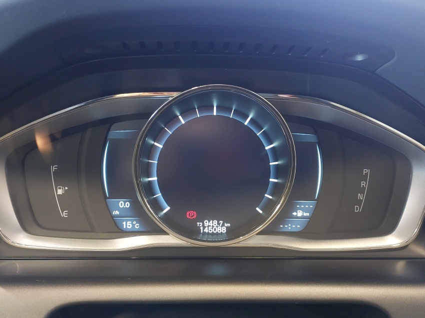 volvo xc60 2.0 t5 r design turbo gasolina 4p automatico 2014