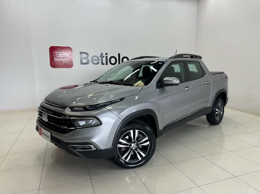 fiat toro 1.3 turbo 270 flex freedom at6 4p automatico 2022