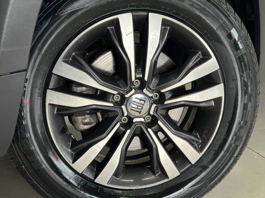 fiat toro 1.3 turbo 270 flex freedom at6 4p automatico 2022