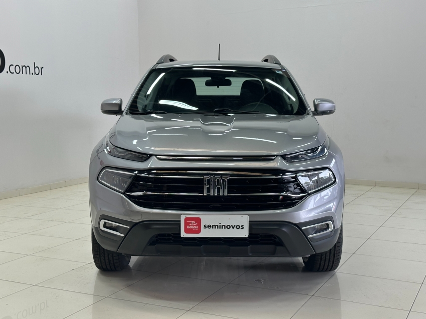 fiat toro 1.3 turbo 270 flex freedom at6 4p automatico 2022