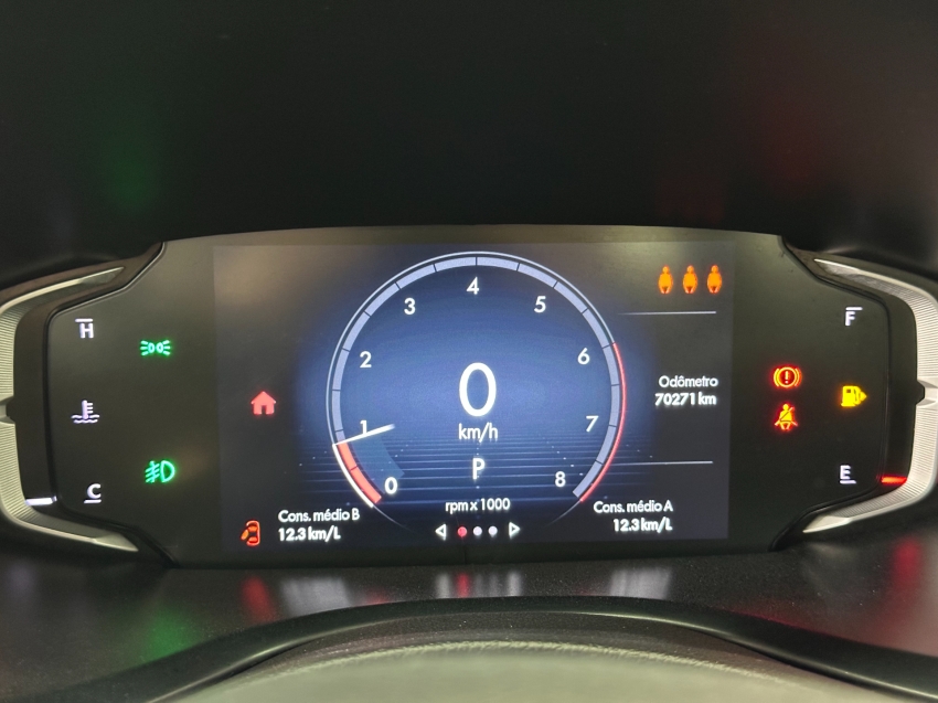 fiat toro 1.3 turbo 270 flex freedom at6 4p automatico 2022