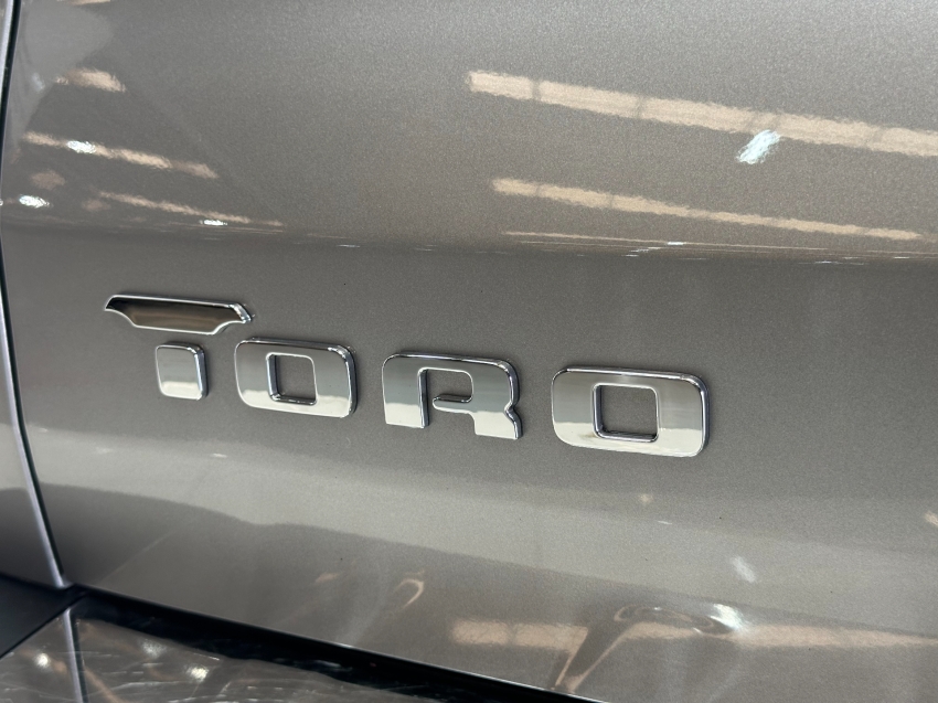 fiat toro 1.3 turbo 270 flex freedom at6 4p automatico 2022