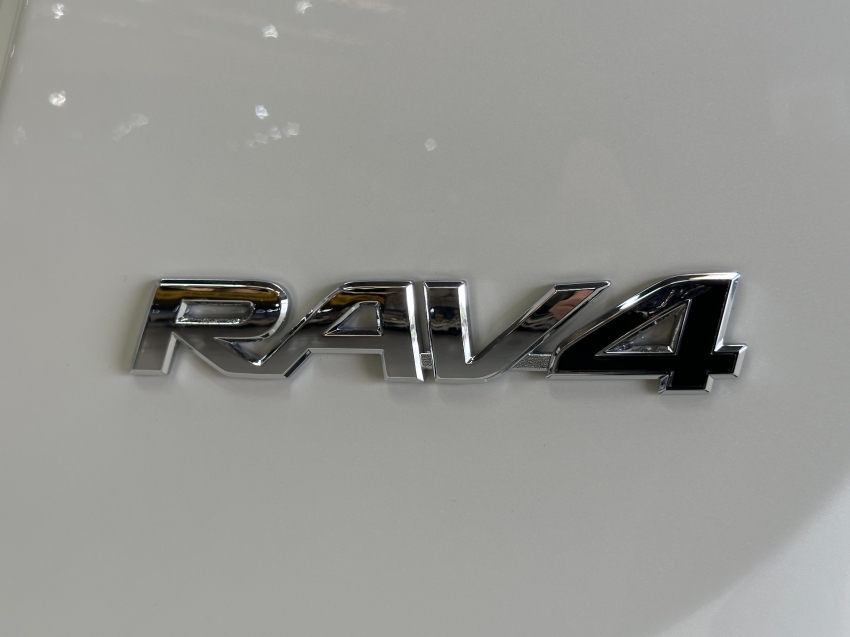 toyota rav4 2.0 4x2 16v gasolina 4p automatico 2015