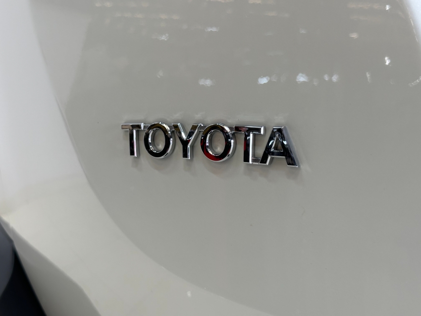 toyota rav4 2.0 4x2 16v gasolina 4p automatico 2015