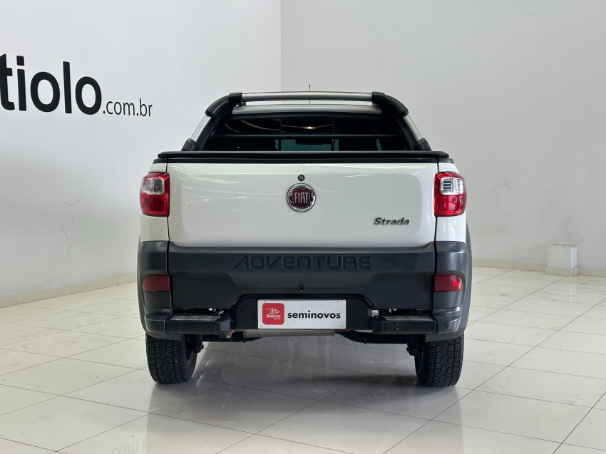 fiat strada 1.8 mpi adventure cd 16v flex 3p manual 2019